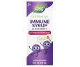 Черная бузина для детей Nature's Way (Sambucus for Kids) 120 мл