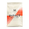 Амінокислоти IMPACT BCAA 211 Myprotein 250 г