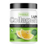 Колаген з вітаміном С та цинком Pure Gold Collagen LIGHT - 300 г зі смаком лимонаду