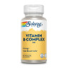 Вітамін B-Комплекс Solaray 50 мг (Vitamin B-Complex 50 mg)