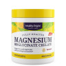 Магній хелат бісгліцинат Healthy Origins (Magnesium) 200 мг 227 г
