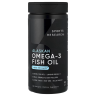 Омега-3 Риб'чий Жир Аляска Мінтай 1250 мг Sport Research (Omega-3 Fish Oil Alaska Pollock 1250mg) 180 шт