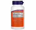 Коэнзим Q10 NOW Foods (CoQ10) 200 мг 60 капсул