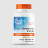 Коензим Q-10 з біоперином Doctor's Best (CoQ10 with Bioperine) 100 м 