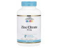 Цитрат Цинку 21st Century (Zinc Citrate) 50 мг 