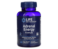 Підтримка надниркових залоз Life Extension (Adrenal Energy Formula) 
