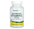 Вітамін С естерифікований Natures Plus  (Esterified vitamin C) 675 мг 90 таблеток