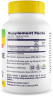Вільний L-глутатіон Healthy Origins  (Reduced L-Glutathione) 500 мг 