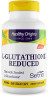 Вільний L-глутатіон Healthy Origins  (Reduced L-Glutathione) 500 мг 