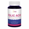Фолиевая кислота Sunny Caps (Folic Acid Powerful) 400 мкг 100 капсул