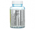 Магний с витамином В6 Nature's Life (Magnesium Vitamin B6) 500 мг 100 капсул