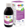 Сироп для детей для поддержки иммунитета Pediakid (Immuno-Fort) со вкусом голубики