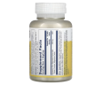 Магний Solaray (Magnesium) 200 мг 100 капсул
