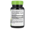 Очанка для глаз Nature's Way (Eyebright Herb) 560 мг 100 капсул