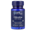 Харчова добавка для пам'яті і роботи мозку Life Extension  (Citicoline) 250 мг 60 капсул