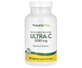 Вітамін С Natures Plus (Ultra-C) 2000 мг 