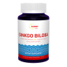 Гінкго Білоба Sunny Caps (Ginkgo Biloba) 20 мг 100 капсул