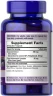 Екстракт виноградної кісточки Puritan's Pride (Grapeseed Extract) 100 мг 200 капсул