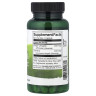 Імбир та Куркума повного спектру Swanson (Ginger & Turmeric) 60 капсул