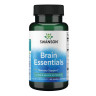 Комплекс для підтримки мозку Swanson Brain Essentials 60 капсул