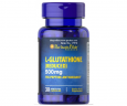 Глутатіон  Puritan's Pride (L-Glutathione) 500 мг 30 капсул