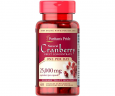 Экстракт клюквы Puritan's Pride (Cranberry) 500 мг 