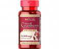 Экстракт клюквы Puritan's Pride (Cranberry) 500 мг 