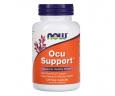 Комплекс для глаз NOW Foods (Ocu Support) 