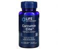 Куркумин Life Extension (Curcumin Elite Turmeric Extract) 30 капсул