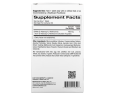 SAMe Lake Avenue Nutrition (S-Adenosyl L-Methionine) 400 мг 
