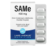 SAMe Lake Avenue Nutrition (S-Adenosyl L-Methionine) 400 мг 