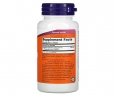 Убіхінол NOW Foods (Ubiquinol) 100 мг 