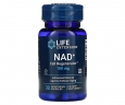 Никотинамид рибозид Life Extension (Nicotinamide Riboside) 30 капсул