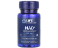 Никотинамид рибозид Life Extension (Nicotinamide Riboside) 30 капсул