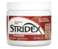 Серветки від вугрів Stridex "Single-Step Acne Control Maximum" з 2% саліциловою кислотою