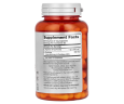 Аргинин орнитин NOW Foods (Arginine Ornithine) 500 мг/250 мг 