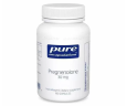 Прегненолон Pure Encapsulations (Pregnenolone) 30 мг 