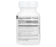 Піколінат хрому без дріжджів Source Naturals  (Chromium picolinate) 200 мкг 