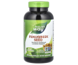Пажитник в капсулах Nature's Way (Fenugreek Seed) 1220 мг 