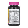 Жувальні мультивітаміни для жінок 50+ Nature's Way (Alive! Women's 50+ gummy) 60 жувальних цукерок зі смаком фруктів