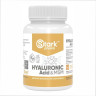 Гиалуроновая кислота с МСМ  Stark Pharm (Hyaluronic Acid & MSM) 50 мг 60 капсул