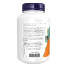 Цитрат магния Now Foods (Magnesium Citrate) 133 мг 240 капсул