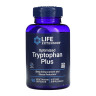 Оптимізований триптофан плюс Life Extension (Optimized Tryptophan Plus) 90 капсул