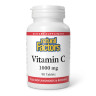 Витамин C с цитрусовыми биофлавоноидами Natural Factors (Vitamin C Plus Bioflavonoids Rosehips) 1000 мг/100 мг 90 таблеток