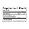 Витамин C с цитрусовыми биофлавоноидами Natural Factors (Vitamin C Plus Bioflavonoids Rosehips) 1000 мг/100 мг 90 таблеток