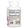Биотин Jarrow Formulas (Biotin) 5000 мкг 100 капсул