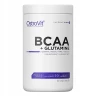 ВСАА + Глютамін Ostrovit  (BCAA + Glutamine) 500 г з натуральним смаком