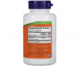 Слизький в'яз NOW Foods (Slippery Elm) 400 мг 100 капсул