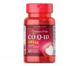 Коэнзим Q-10 Puritan's Pride (Q-SORB Co Q-10) 100 мг 