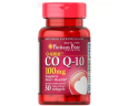 Коэнзим Q-10 Puritan's Pride (Q-SORB Co Q-10) 100 мг 